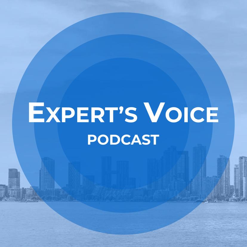 Introduction - who this podcast is for and what to expect Thumbnail